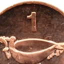 1 Cent