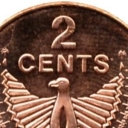 2 Cents