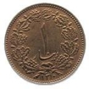 1 Dinar