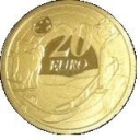 20 Euro