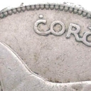 2s 6d / Leath Choróin