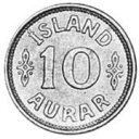 10 Aurar