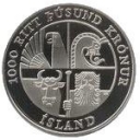 1000 Kronur