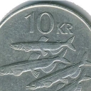 10 Kronur