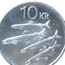 10 Kronur