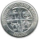 500 Kronur