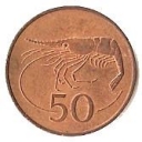 50 Aurar
