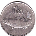 1 Krona