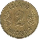 2 Kronur