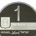 1 New Sheqel