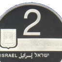 2 New Sheqalim