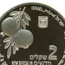 2 New Sheqalim