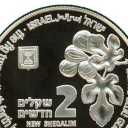 2 New Sheqalim