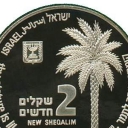 2 New Sheqalim