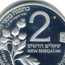 2 New Sheqalim