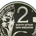 2 New Sheqalim