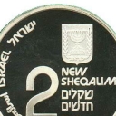 2 New Sheqalim