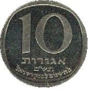 10 Agorah