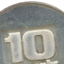 10 Lirot
