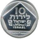 10 Lirot