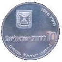 10 Lirot