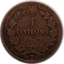 1 Centesimo