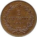 2 Centesimi