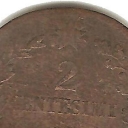 2 Centesimi