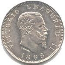 1 Lira