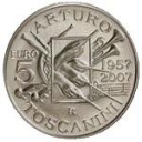 5 Euro