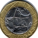 1000 Lire