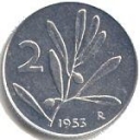 2 Lire