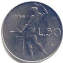 50 Lire