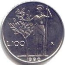 100 Lire