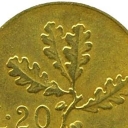 20 Lire