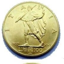 100 Lire
