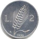 2 Lire