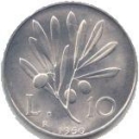 10 Lire