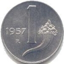 1 Lira