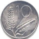 10 Lire