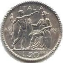 20 Lire