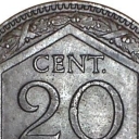 20 Centésimi