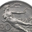20 Centésimi