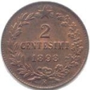 2 Centésimi