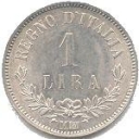 1 Lira