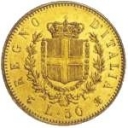 50 Lire