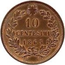 10 Centesimi