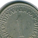 1 Dinar