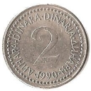 2 Dinara
