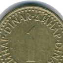1 Dinar